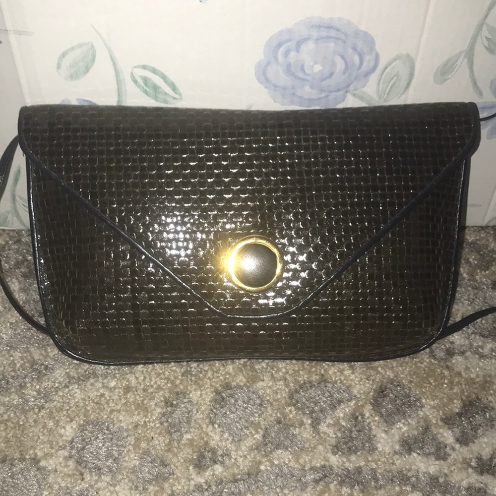 Shoulder bag